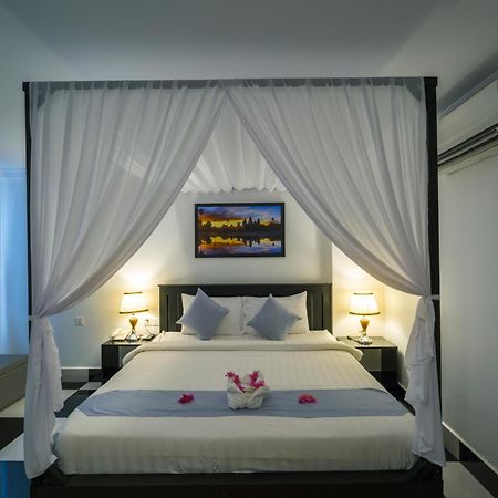 Rithy Rine Angkor Residence Siem Reap Ngoại thất bức ảnh