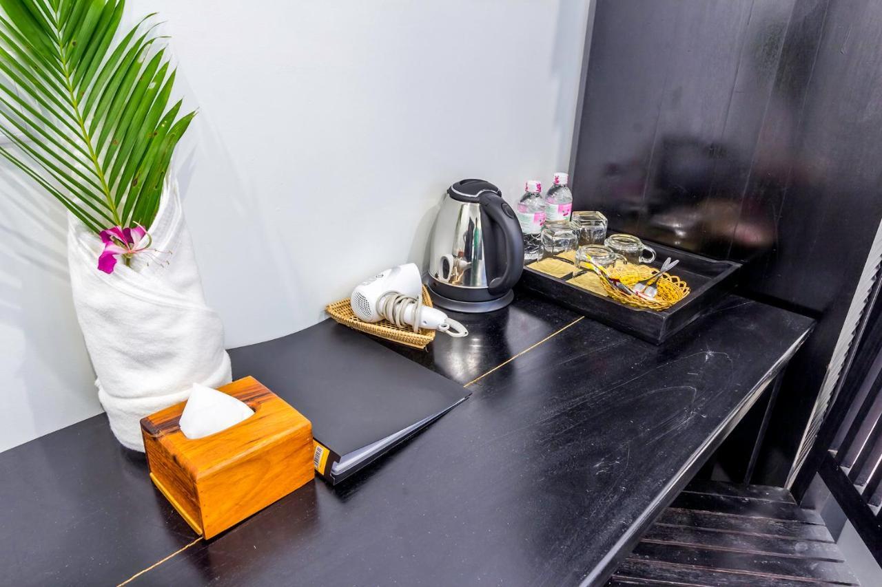 Rithy Rine Angkor Residence Siem Reap Ngoại thất bức ảnh